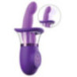 Ultimate Pleasure Pro Plus – Fantasy For Her