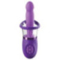Ultimate Pleasure Pro Plus – Fantasy For Her