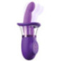Ultimate Pleasure Pro Plus – Fantasy For Her