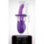 Ultimate Pleasure Pro Plus – Fantasy For Her