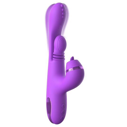 IntiMotion Pulse Pro – Fantasy For Her