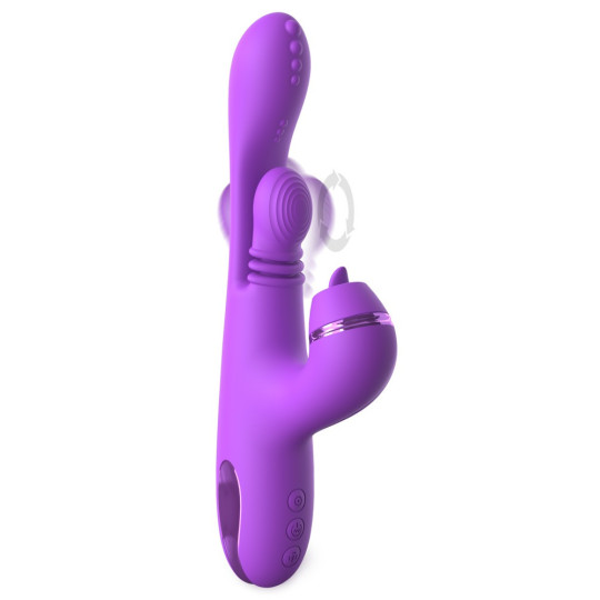 IntiMotion Pulse Pro – Fantasy For Her