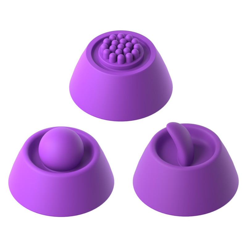 IntiMotion Pulse Pro – Fantasy For Her