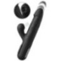 Sonix Silicone Thruster – Fetish Fantasy Series