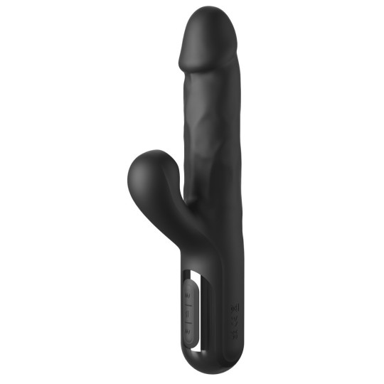 Sonix Silicone Thruster – Fetish Fantasy Series