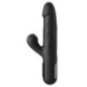 Sonix Silicone Thruster – Fetish Fantasy Series