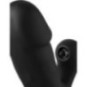 Sonix Silicone Thruster – Fetish Fantasy Series
