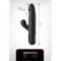 Sonix Silicone Thruster – Fetish Fantasy Series