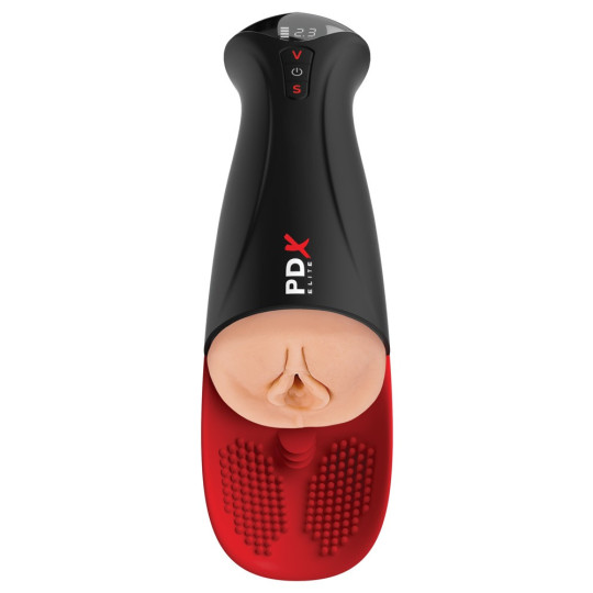 Fuck-O-Matic Pro XL – PDX Elite