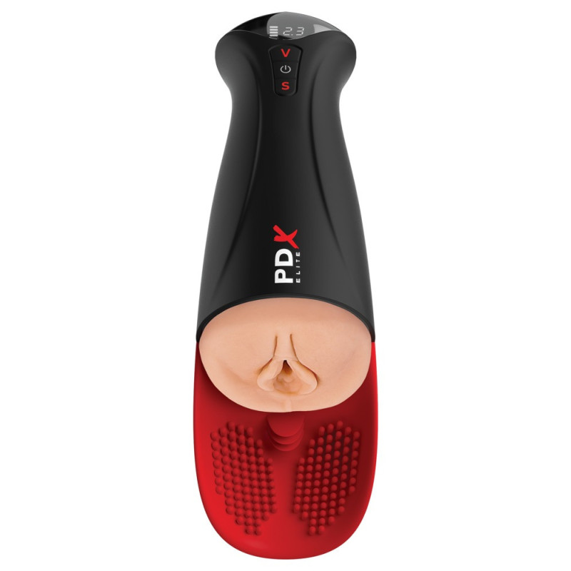Fuck-O-Matic Pro XL – PDX Elite