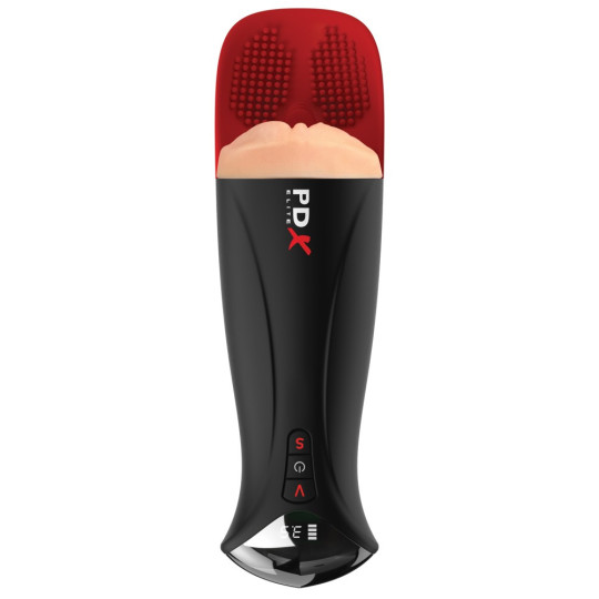 Fuck-O-Matic Pro XL – PDX Elite