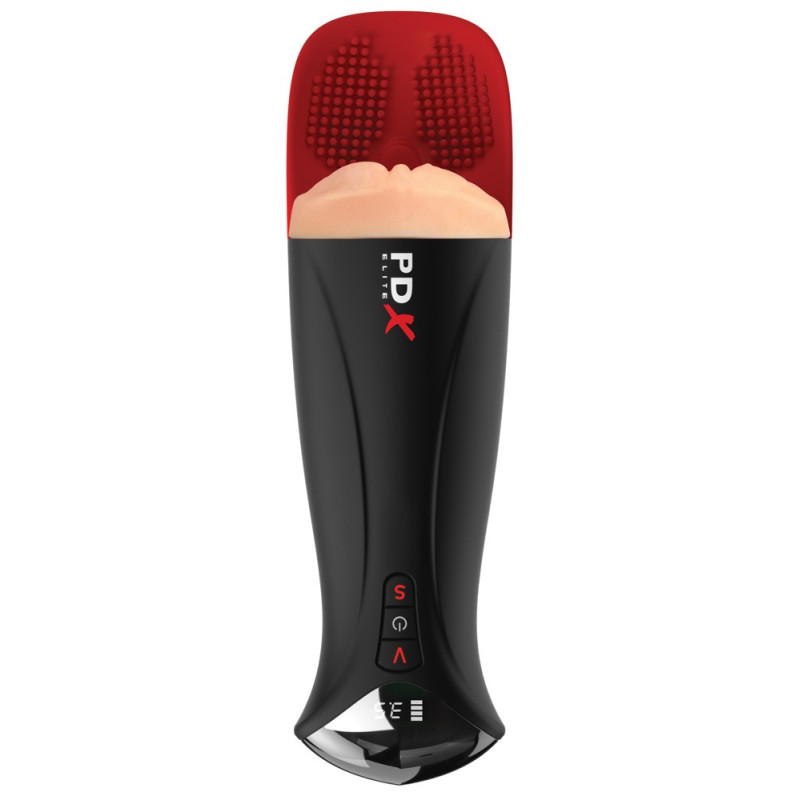 Fuck-O-Matic Pro XL – PDX Elite