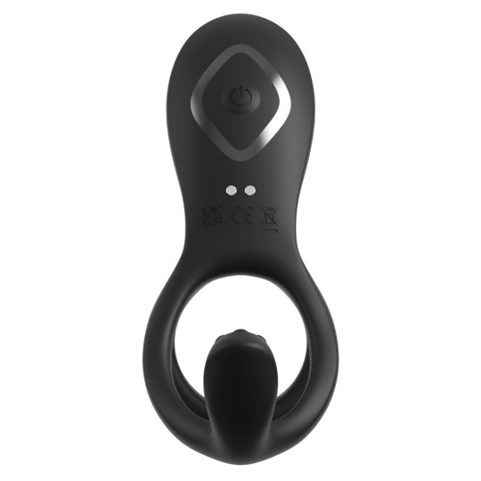 Ultimate Couples Cage Max – Fantasy C-Ringz