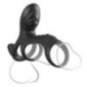 Ultimate Couples Cage Max – Fantasy C-Ringz