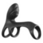 Ultimate Couples Cage Pro – Fantasy C-Ringz