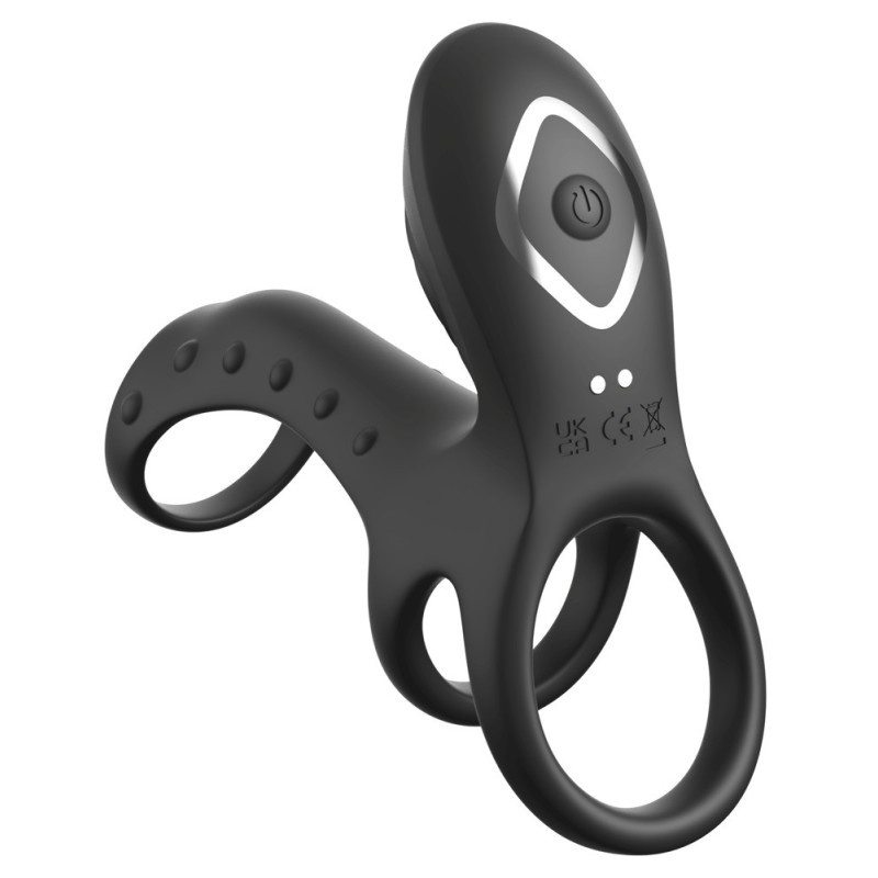 Ultimate Couples Cage Pro – Fantasy C-Ringz