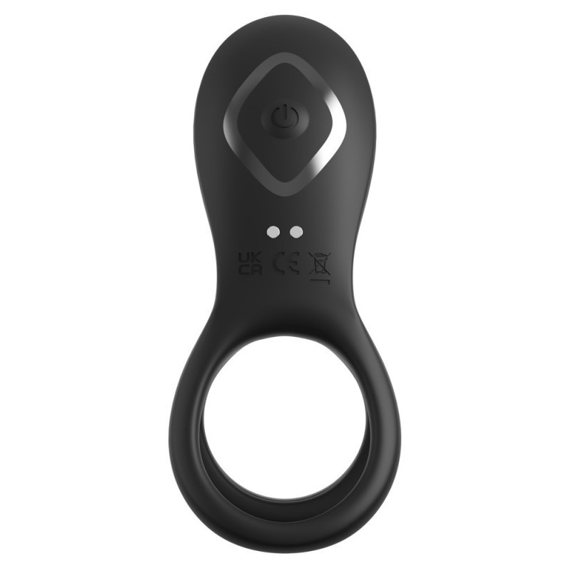Ultimate Couples Cage Pro – Fantasy C-Ringz