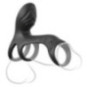 Ultimate Couples Cage Pro – Fantasy C-Ringz