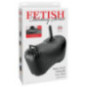 Body Dock Inflatable Love Seat – Fetish Fantasy Series