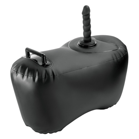 Body Dock Inflatable Love Seat – Fetish Fantasy Series