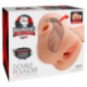 Double Pounder Vibrating – PDX Plus