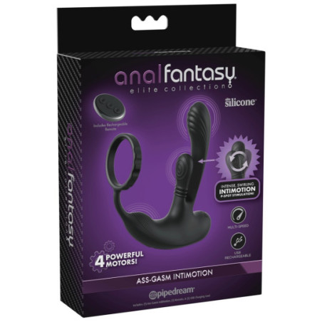 Ass-Gasm IntiMotion – Anal Fantasy Elite