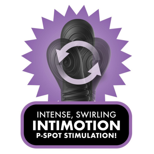Ass-Gasm IntiMotion – Anal Fantasy Elite
