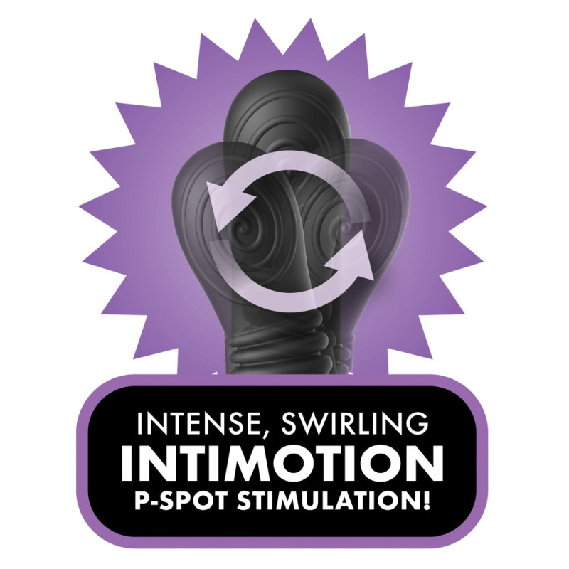 Ass-Gasm IntiMotion – Anal Fantasy Elite