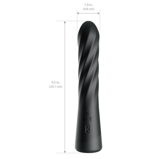 Twist Ecstasy – Anal Fantasy Elite