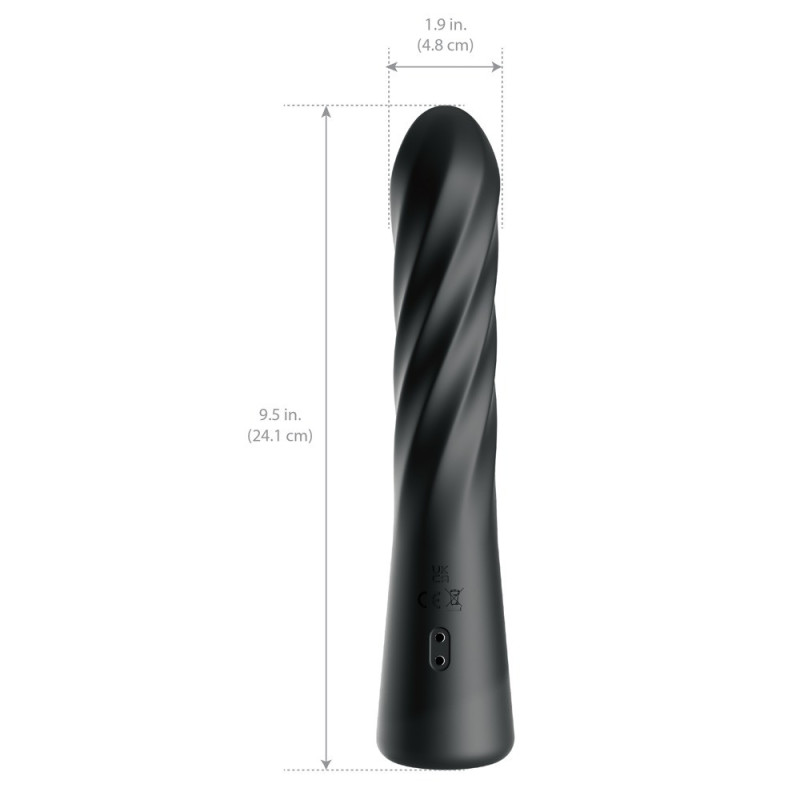 Twist Ecstasy – Anal Fantasy Elite