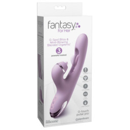 G-Touch Pulse Pro – Fantasy For Her