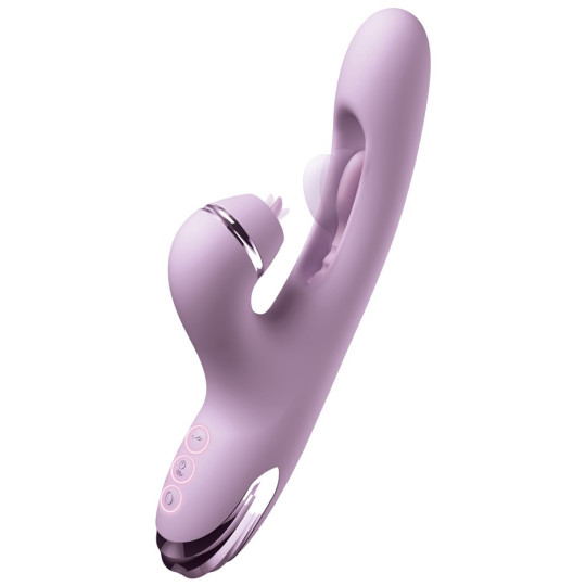 G-Touch Pulse Pro – Fantasy For Her