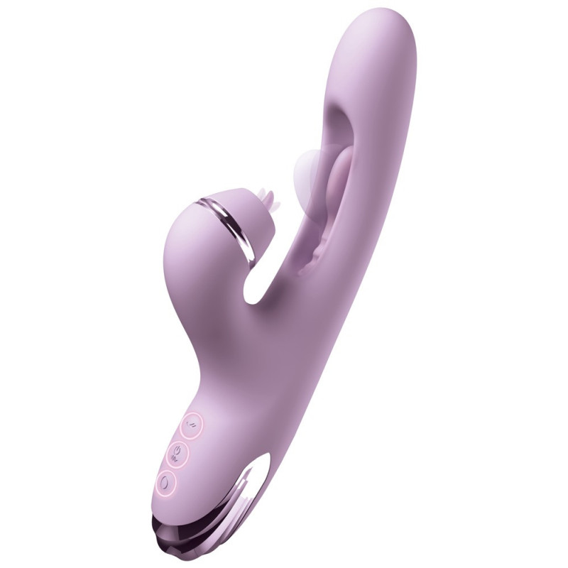 G-Touch Pulse Pro – Fantasy For Her
