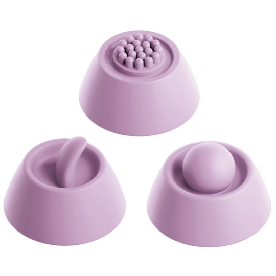 G-Touch Pulse Pro – Fantasy For Her