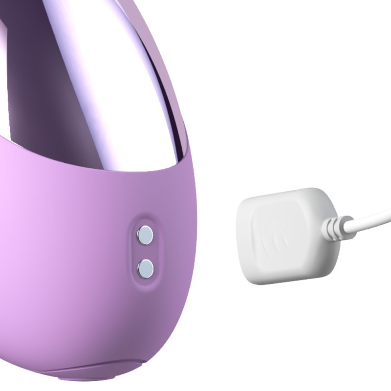 IntiMotion Flutter Pro – Fantasy For Her