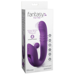 Harmoni Pro – Fantasy For Her