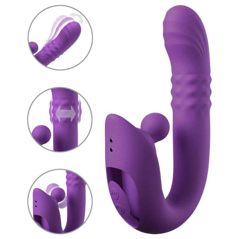 Harmoni Pro – Fantasy For Her