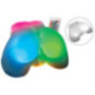Go-Go Booty LED – PDX Elite