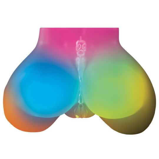Go-Go Booty LED – PDX Elite