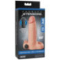Vibrating Real Feel 2" Extension – Fantasy X-tensions