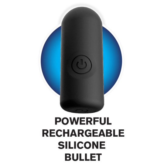 Vibrating Real Feel 2" Extension – Fantasy X-tensions
