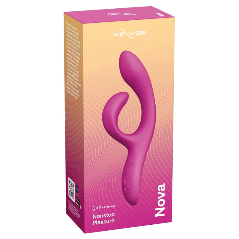 Nova 2 – We-Vibe