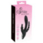 Triple G-Spot Vibrator – Sweet Smile