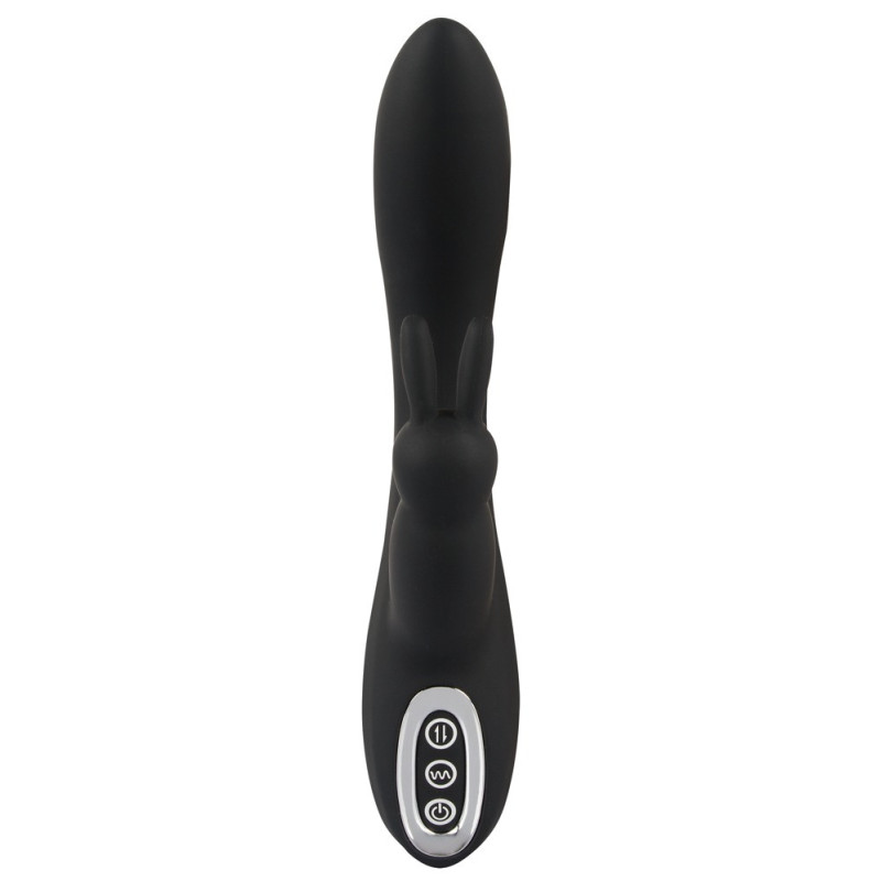 Triple G-Spot Vibrator – Sweet Smile