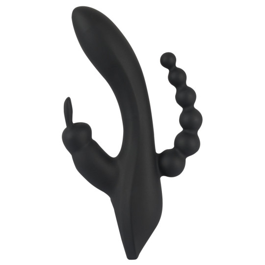 Triple G-Spot Vibrator – Sweet Smile