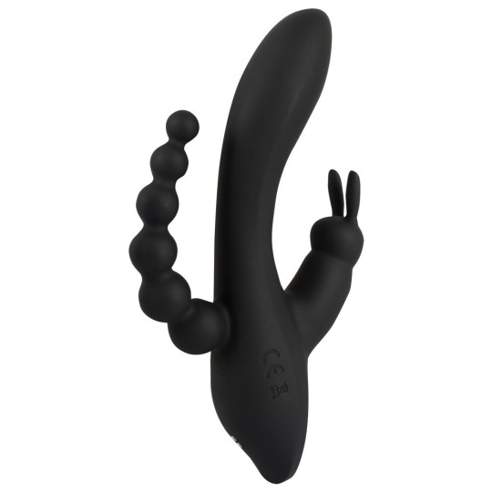 Triple G-Spot Vibrator – Sweet Smile