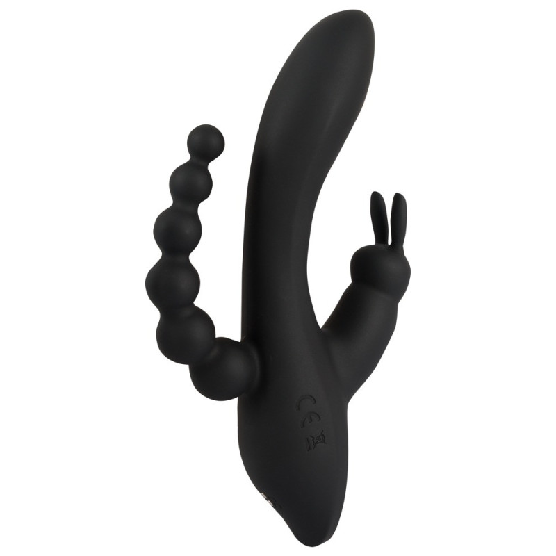 Triple G-Spot Vibrator – Sweet Smile