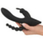 Triple G-Spot Vibrator – Sweet Smile