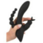 Triple G-Spot Vibrator – Sweet Smile