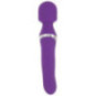 Wand & Pearl Vibrator
